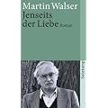 Jenseits der Liebe: Roman (suhrkamp taschenbuch)