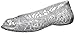 crocs Isabella Girl's GS Jelly Flat