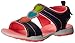 Carter's Light-Up Sparkly 2 Light Up Athletic Sandal (Toddler/Little Kid)