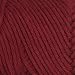 Brown Sheep Cotton Fleece Yarn - CW935 Salmon Berry Red