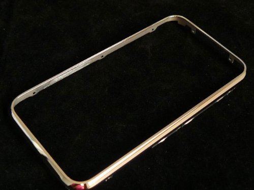 R830 Middle housing frame for Apple iphone 2G