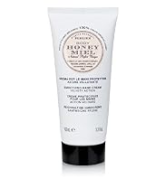 Perlier Honey Protective Hand Cream 100ml