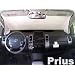Sunshade for Toyota Prius 2004 2005 2006 2007 2008 2009 Automobile HEATSHIELD Brand Windshield Custom-fit Sunshade