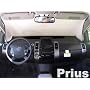 Sunshade for Toyota Prius 2004 2005 2006 2007 2008 2009 HEATSHIELD Windshield Custom-fit Sunshade