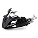 Produkt-Bild: Bugspoiler Puig Honda CB 600 Hornet 07-11 schwarz