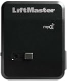 Liftmaster 825LM Remote Light Control