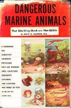 dangerous marine animals