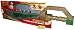 Dreamworks Kung Fu Panda 3-1 Transformation Giant Warrior Weapon - Sword of Heroes with Electronic Lights and Sounds