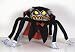 Kooky Poseable Spider Vampire