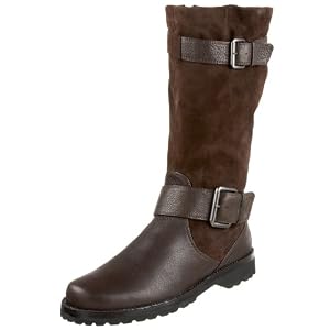 Buy Gentle Souls Warm Inside Casual Boot by Gentle Souls