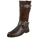Gentle Souls Warm Inside Casual Boot