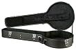 Carrion C-2901 Fretted Resonator Banjo Case