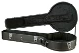 Carrion C-2901 Fretted Resonator Banjo Case