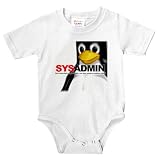 Linux Sysadmin Infant Creeper