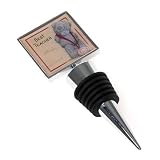 Best Teacher Me to You Bear Bottle Stopper