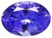 Jewelry : MIN .75CT 7X5MM OVAL TANZANITE