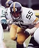 Jon Kolb Pittsburgh Steelers 8x10 Photo