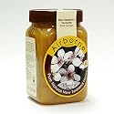 ニュージーランド産はちみつ 「マヌカハニー:MANUKA 500g」