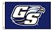Georgia Southern Eagles GSU NCAA 3 Ft. X 5 Ft. Flag W/Grommets