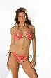 Mantra: Underwire Triangle Top Women's Swimsuit Separate by Blue Sky Swimwear