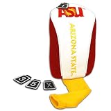 Arizona State Sun Devils NCAA Head Cover Mesh Single