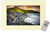 PYLE PLVW10IW 10.4-Inch In-Wall Mount TFT LCD Flat Panel Monitor w/VGA Input