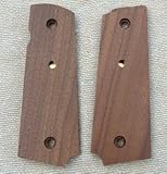 Colt 1911 Wood Grips