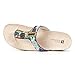 WHITE MOUNTAIN 'Cordoba' Women's Leather Sandal