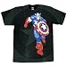 Search : MARVEL CAPTAIN AMERICA 