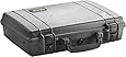 Pelican  1470-000-110 Medium Laptop Case with Foam