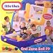 Toys : Little Tikes End-Zone Ball Pit