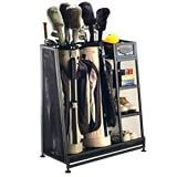 Suncast GO3216 Golf Organizer