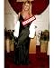 Tara Reid Dress Slip Uncensored 8x10 Photo