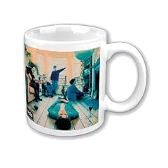 Definitely Maybe (Mug)