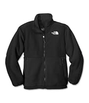 The North Face Youth Boys Girls Denali Fleece Jacket