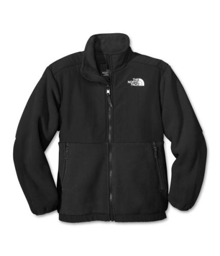The North Face Youth Boys Girls Denali Fleece Jacket
