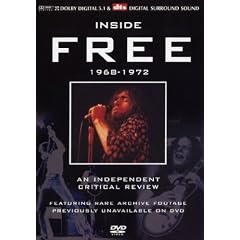 Free - Inside 1968-1972: An Independent Critical Review
