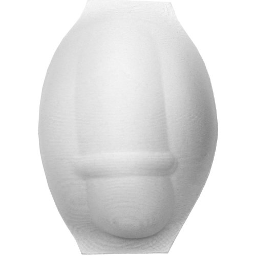 Shock Jock Active Shaping Tech w/ Male Features, 