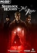 Sherlock Holmes jagt Jack the Ripper