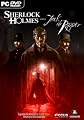 Sherlock Holmes jagt Jack the Ripper