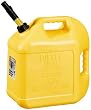 Blitz 5 Gallon Spill Proof Diesel Can CARB Approved 31754