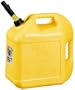 Blitz 5 Gallon Spill Proof Diesel Can CARB Approved 31754