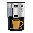 Cuisinart Dcc-3000 Coffee-on-demand 12-cup Programmable Coffeemaker