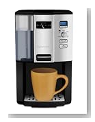 Cuisinart DCC-3000
