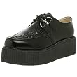 T.U.K. Unisex Interlace Mondo Creeper