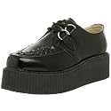T.U.K. Unisex Interlace Mondo Creeper