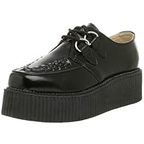 tuk creepers australia