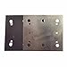 Superior Pads and Abrasives SPD17 Sanding Pad -1/4 Sheet PSA 6 Holes Replaces Makita OE # 158324-9
