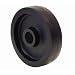 RWM Casters Urethane Wheel with Ball Bearing 480 lbs Capacity
