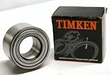 Timken 201SS Alternator Bearing